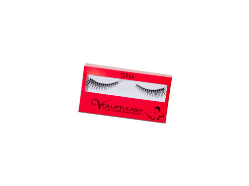 Senna Voluptulash Faux Lashes
