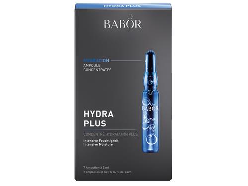 BABOR Hydra Plus Ampoule Concentrates