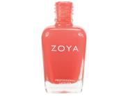 Zoya Nail Polish - Heidi