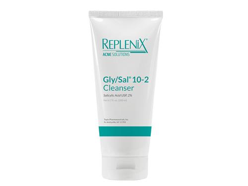 Glycolix Gly/Sal 10-2 Cleanser
