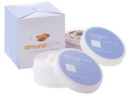 LATHER Almond Glow Duo