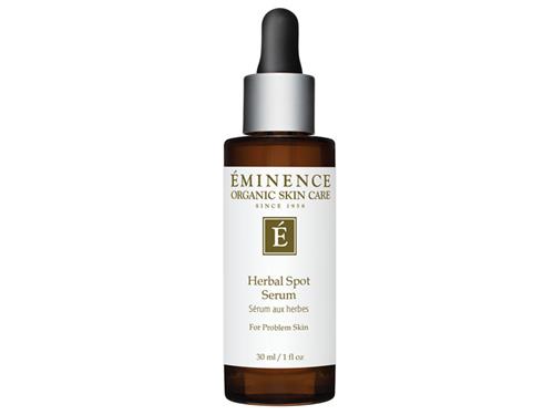 Eminence Herbal Spot Serum