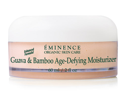 Eminence Guava & Bamboo Age-Defying Moisturizer