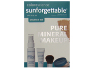 Colorescience Sunforgettable Starter Kit