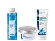 PHYTO Winter Essentials for Frizzy Unruly Hair