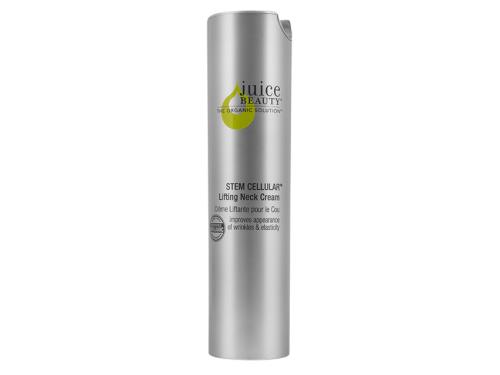 Juice Beauty Stem Cellular Lifting Neck Cream