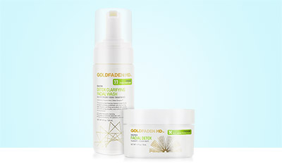 3 Steps to Detox Your Skin this Summer