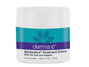 derma e Skinbiotics Treatment Crème