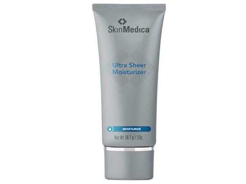 SkinMedica Ultra Sheer Moisturizer