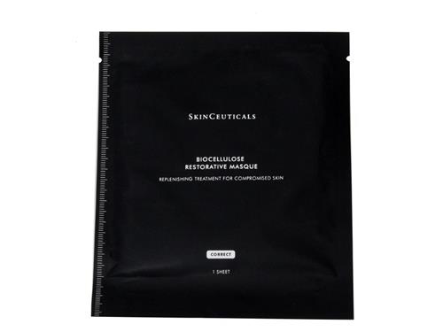 SkinCeuticals Biocellulose Restorative Masque