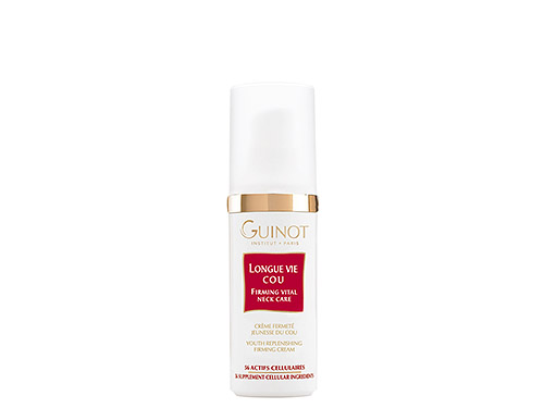 Guinot Longue Vie Cou - Firming Vital Neck Care