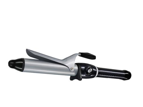 T3 SinglePass Twirl 1.25" Professional Curling Iron