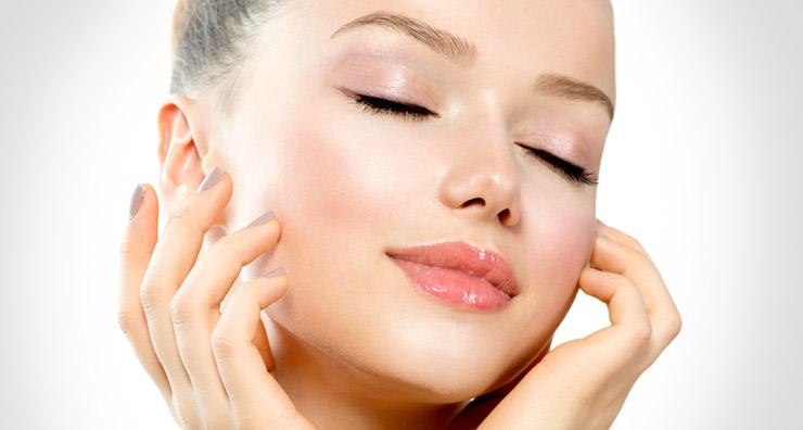 Spring’s Top Makeup Trends