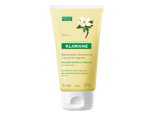 Klorane Conditioner with Magnolia