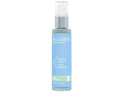 B. Kamins Calming Lotion
