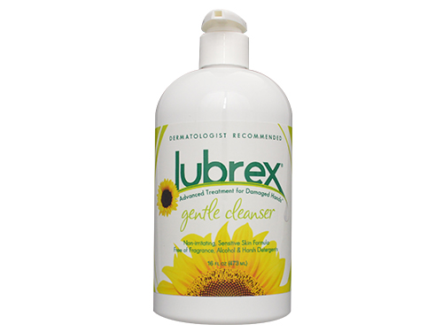 Allerderm Lubrex Gentle Hand Cleanser