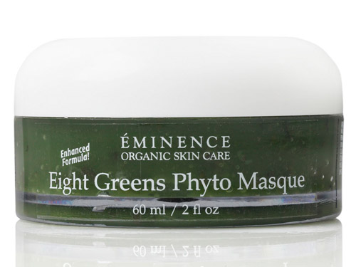 Eminence Eight Greens Phyto Masque - Not Hot