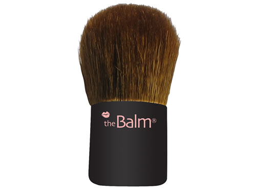 theBalm Mini Kabuki Brush