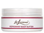 LaLicious Body Butter - Peppermint