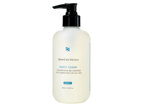 SkinCeuticals Simply Clean