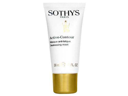 Sothys Active-Contour Destressing Mask (eyes)