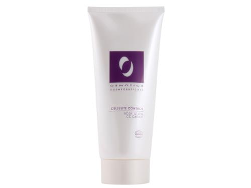 Osmotics Cellulite Control Body Glow CC Cream, a skin tightening cream