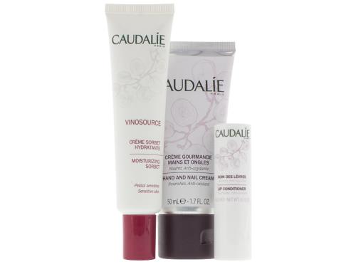 Caudalie Moisture Essentials Set