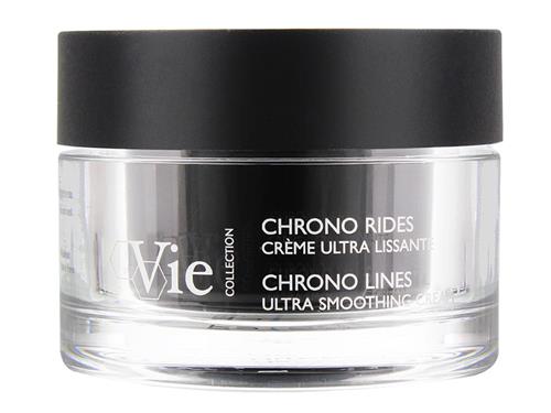 Vie Collection ChronoLines Ultra Smoothing Cream