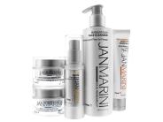 Jan Marini Skincare Collection for Dry/Very Dry Skin with five Jan Marini face products
