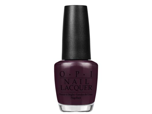 OPI Gwen Stefani Holiday Shades - Sleigh Parking Only