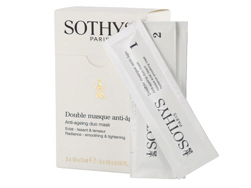 Sothys Anti-Aging Duo Mask