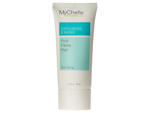 MyChelle Fruit Fiesta Peel