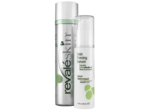 REVALÉSKIN® Skin Firming Serum & Hydralift Complex Duo