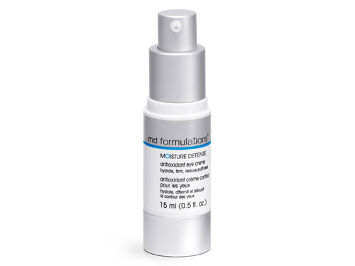 MD Formulations Moisture Defense Antixoidant Eye Cream