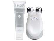 NuFACE Trinity Facial Trainer Kit - White