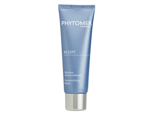 Phytomer Accept Desensitizing Mask -- Sensitive and Easily Irritated Skin