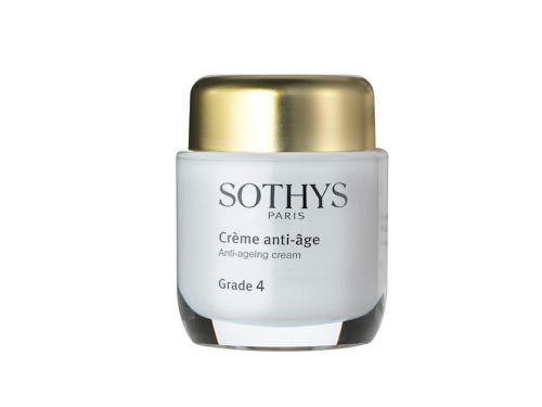 Sothys Anti-Age Creme Grade 4