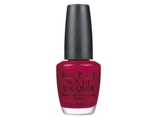 OPI Malaga Wine