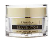 Dr. Jeannette Graf, M.D. Rejuvenation Retinol Moisture Barrier Face Creme