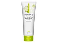derma e Purifying Daily Detox Scrub