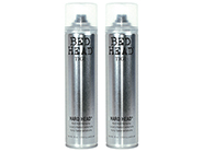 Bed Head A Little Hard Headed Buy 1 Get 1 Hard Head Hairspray