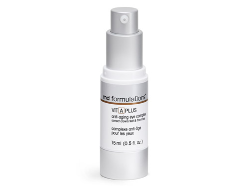 MD Formulations Vit-A-Plus Anti-Aging Eye Complex
