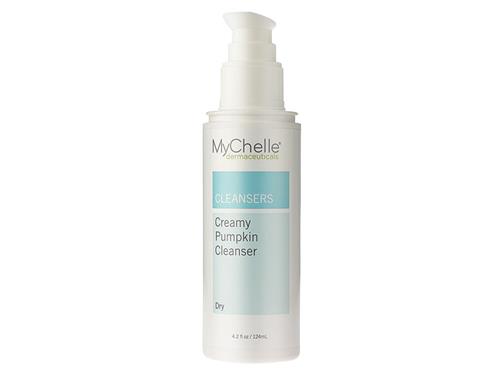 MyChelle Creamy Pumpkin Cleanser 4.4 fl oz