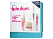 Bliss Fabulips Treatment Kit
