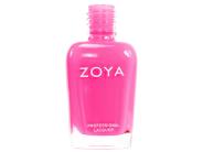 Zoya Nail Polish - Tobey