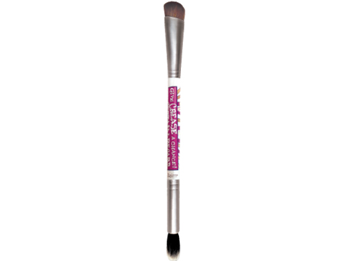 theBalm Give Crease a Chance All-Over Eyeshadow/Eye Blending Brush