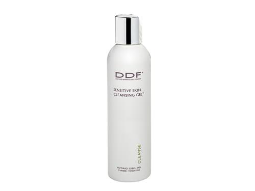 DDF Sensitive Skin Cleansing Gel