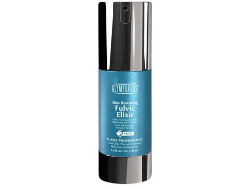 Glymed Plus Skin Restoring Fulvic Elixir