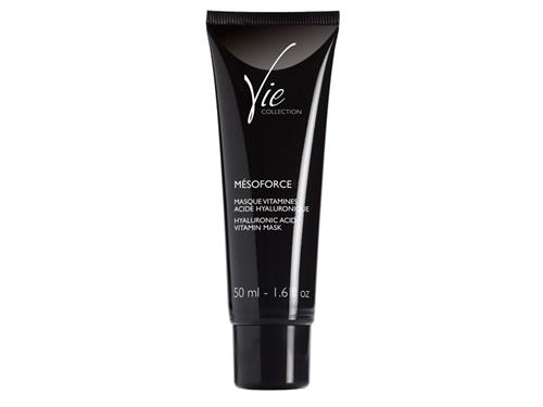 Vie Collection Mesoforce Hyaluronic Acid Vitamin Mask