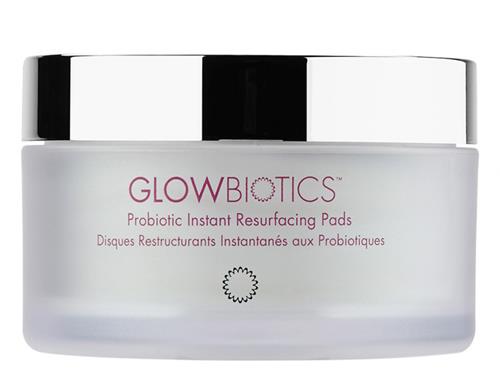 mybody GLOWBIOTICS Probiotic Instant Resurfacing Pads